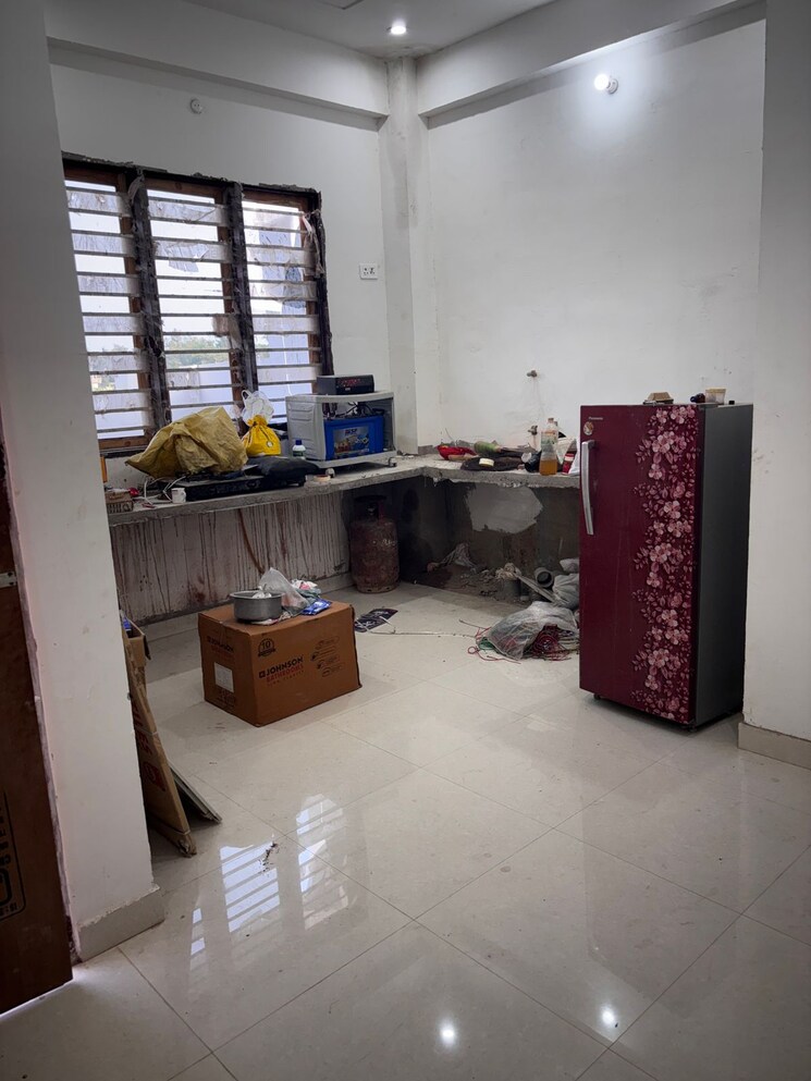 Living Room, gomti nagar 2 Bedroom 2000 Sq.Ft. Independent House In Gomti Nagar Lucknow 9276224