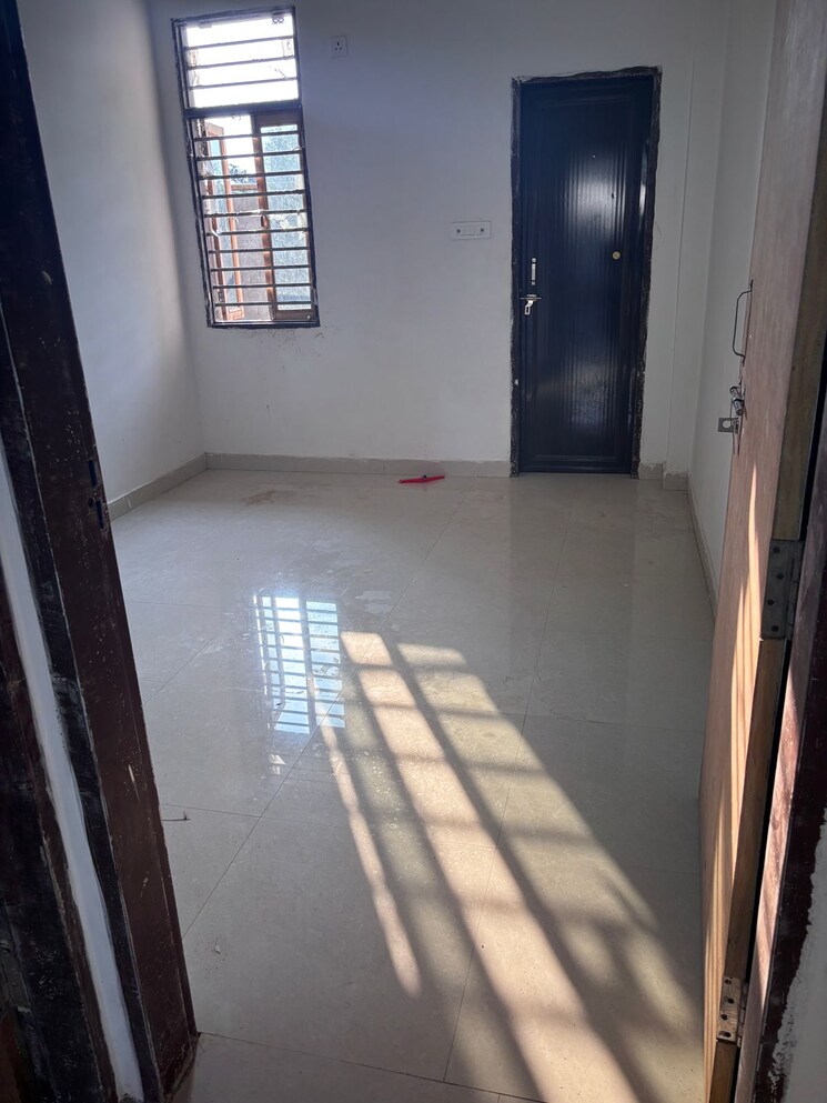 Balcony, gomti nagar 2 Bedroom 2000 Sq.Ft. Independent House In Gomti Nagar Lucknow 9276224