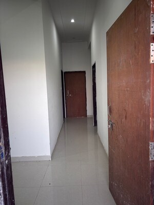 Building Lobby in 2 BHK Independent House at Gomti Nagar – for Rent