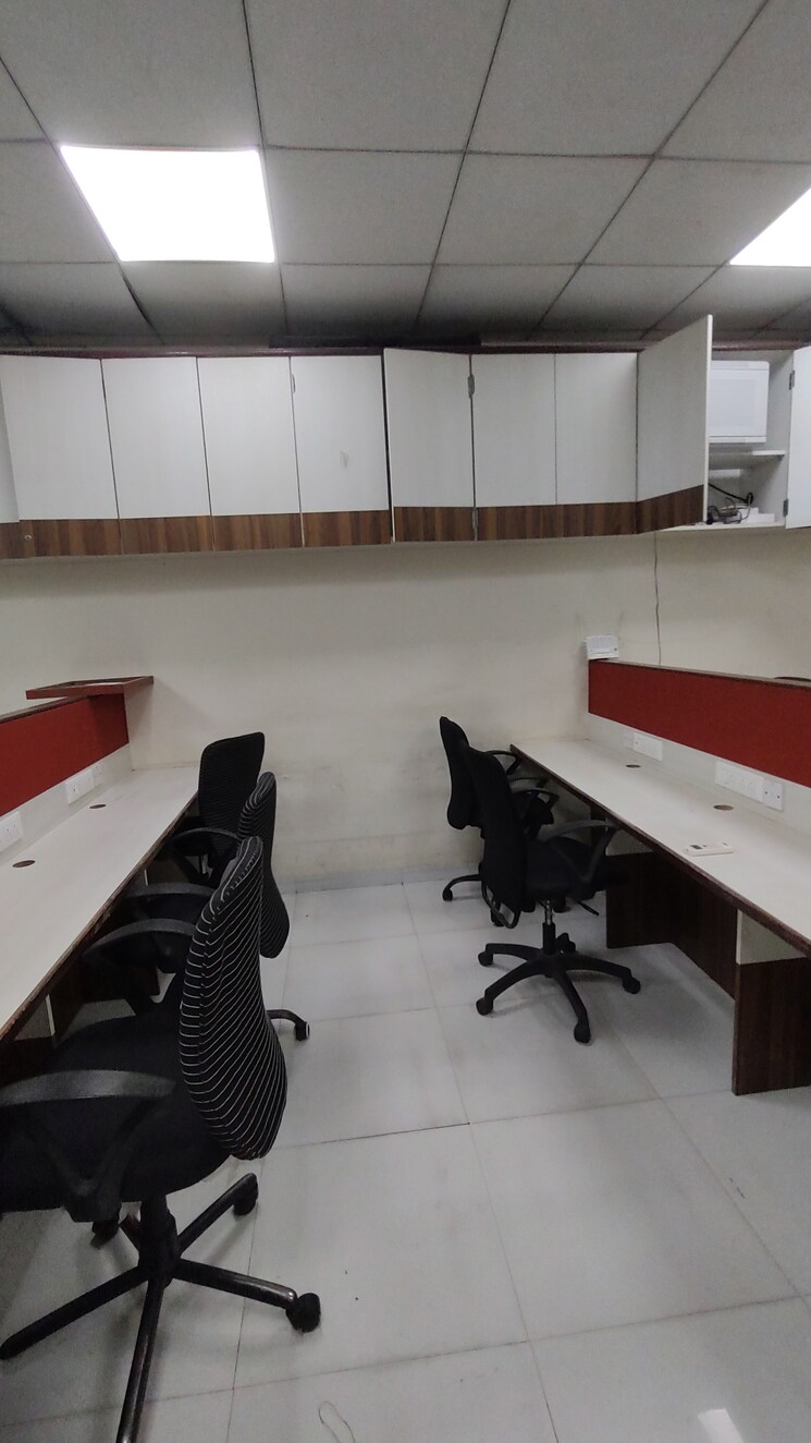 Team Area, new-technocity-chs Commercial Office Space 1050 Sq.Ft. In T.T.C. Industrial Area Navi Mumbai 9276209