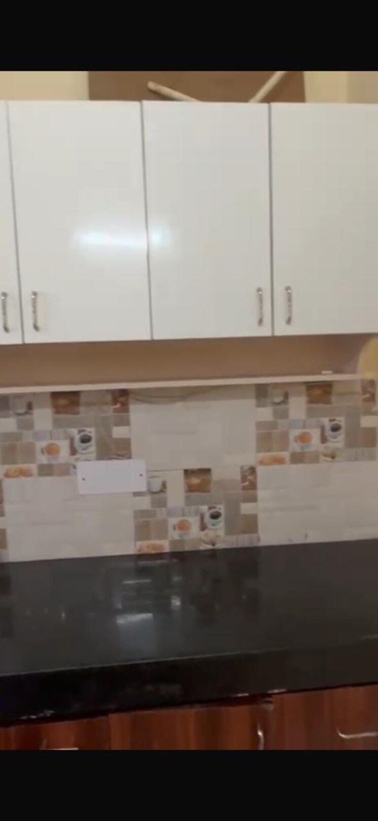 Kitchen, chattarpur 3 Bedroom 1000 Sq.Ft. Builder Floor In Chattarpur Delhi 9276232