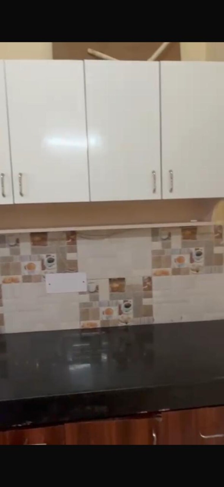 Kitchen, chattarpur 3 Bedroom 1000 Sq.Ft. Builder Floor In Chattarpur Delhi 9276232