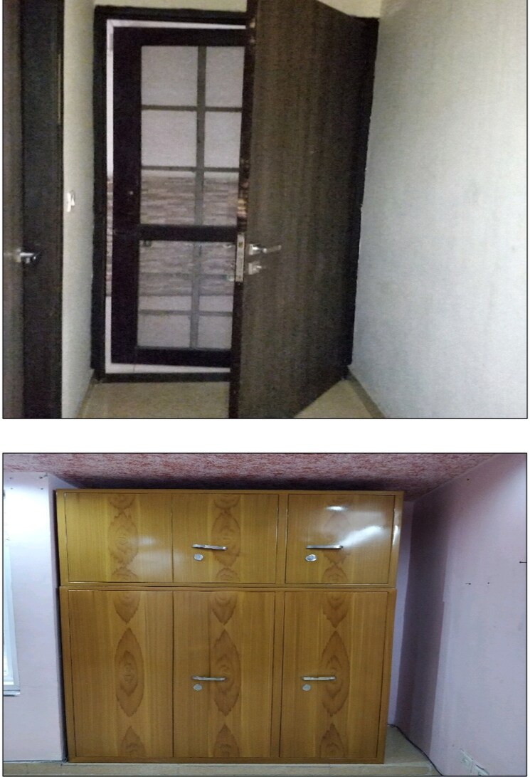 Kitchen, ajit-residency 2 Bedroom 990 Sq.Ft. Apartment In Vikas Nagar Lucknow 9276223