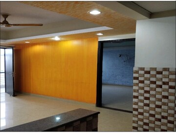 Bedroom in 2 BHK Apartment at Ajit Residency, Vikas Nagar – for Sale