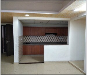 Kitchen in 2 BHK Apartment at Ajit Residency, Vikas Nagar – for Sale