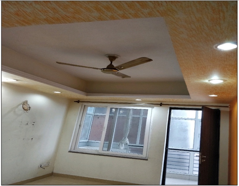 2 BHK Apartment For Sale in Ajit Residency
