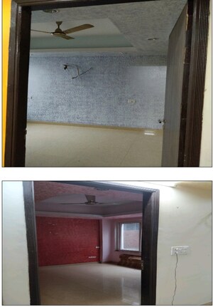 Furnished Amenities in 2 BHK Apartment at Ajit Residency, Vikas Nagar – for Sale