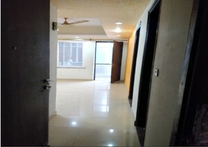 Building Lobby in 2 BHK Apartment at Ajit Residency, Vikas Nagar – for Sale