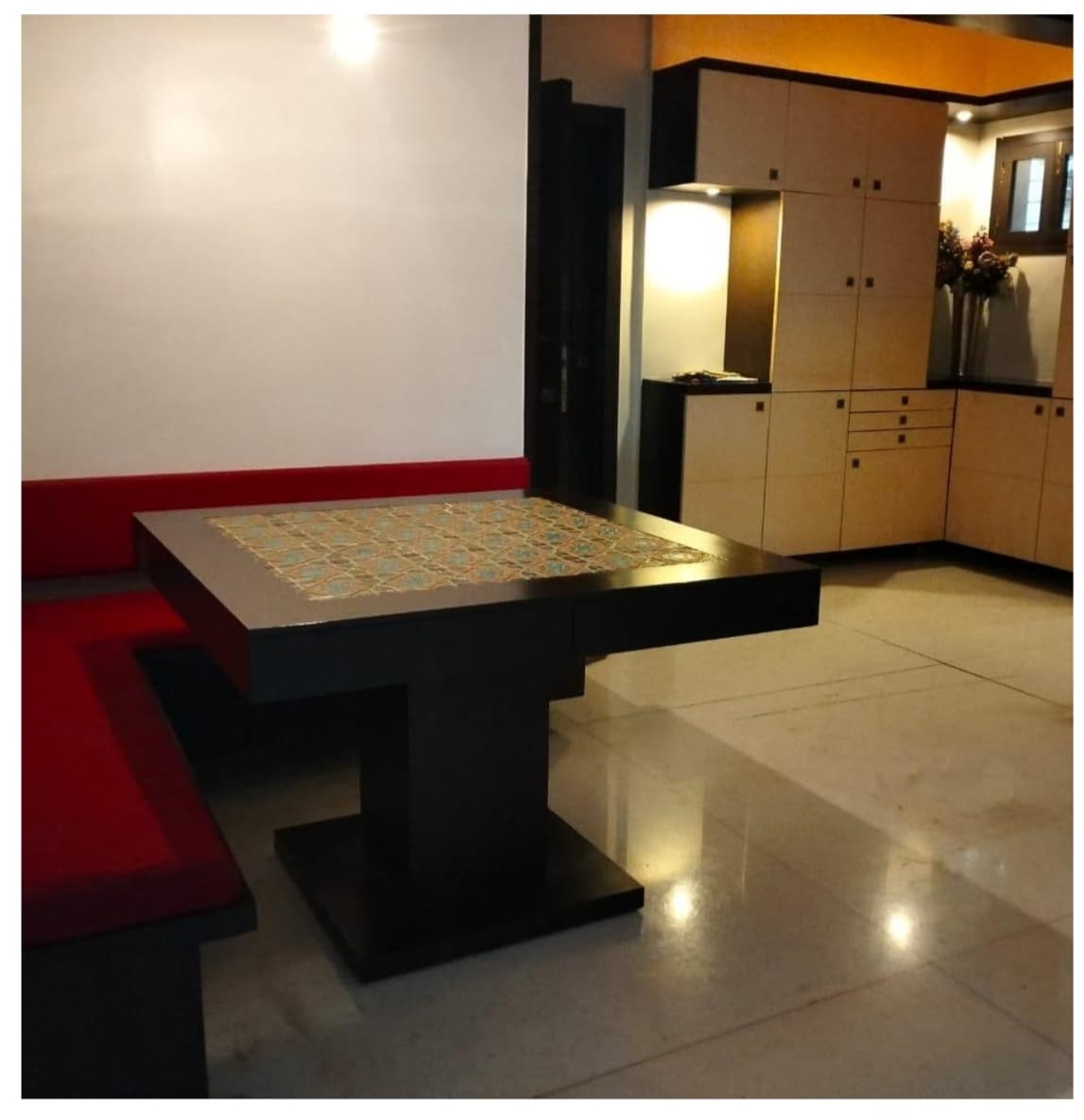 2 BHK 1100 Sq.Ft. Apartment in Mittal Park