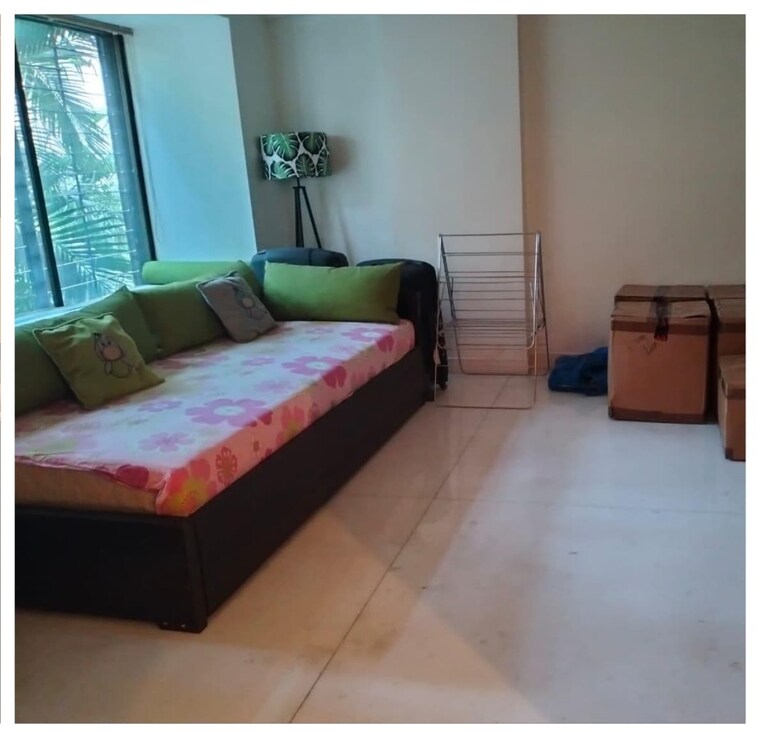 Bedroom, mittal-park 2 Bedroom 1100 Sq.Ft. Apartment In Juhu Mumbai 9276230