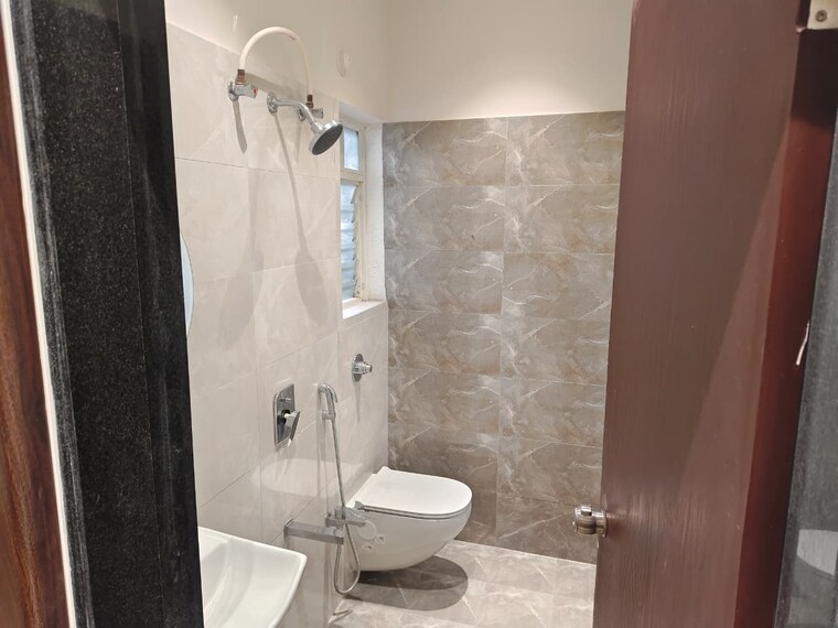 Bathroom, green-hive 2 Bedroom 806 Sq.Ft. Apartment In Fursungi Pune 9276225