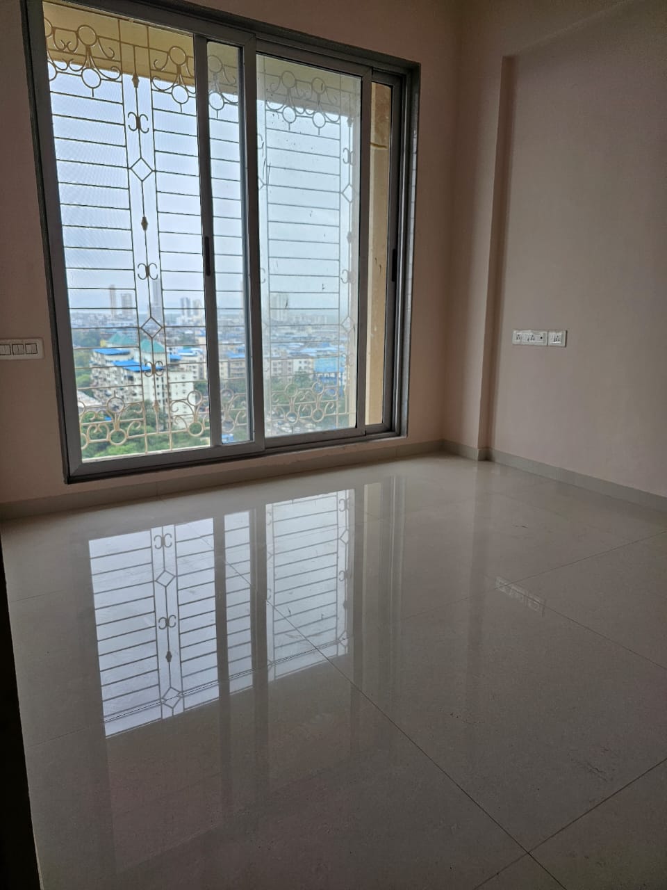 2 BHK + Pooja Room Apartment For Rent in Arihant Aarohi Phase 2
