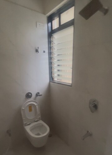 Bathroom in 2 BHK Apartment at Siddharth Riverwood Park, Sagarli Gaon – for Rent