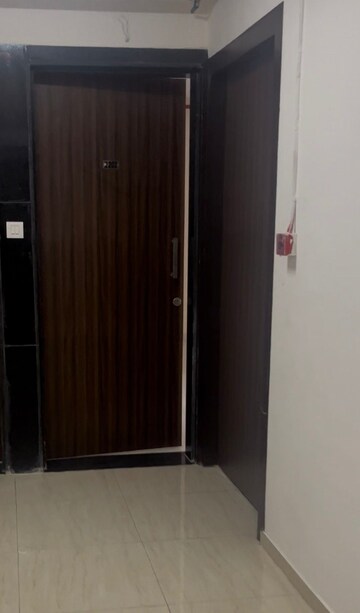 Building Lobby in 2 BHK Apartment at Siddharth Riverwood Park, Sagarli Gaon – for Rent