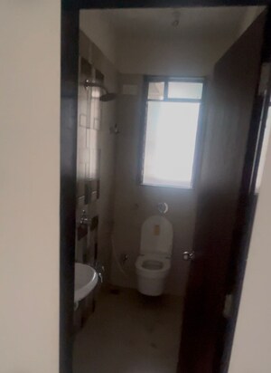 Bathroom in 2 BHK Apartment at Siddharth Riverwood Park, Sagarli Gaon – for Rent