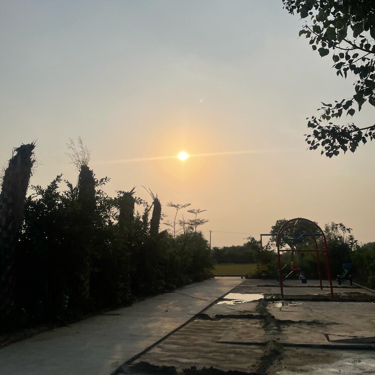 undefined, dameera-city-plots  125 Sq.Yd. Plot In Sector 121 Faridabad 9276264