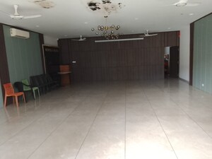 2 BHK Apartment – Exterior View View at Pyramid Atlante, Tathawade - for Rent