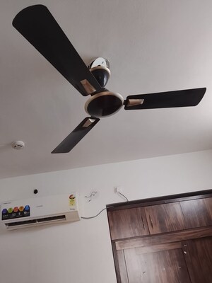 Furnished Amenities in 2 BHK Apartment at Pyramid Atlante, Tathawade – for Rent