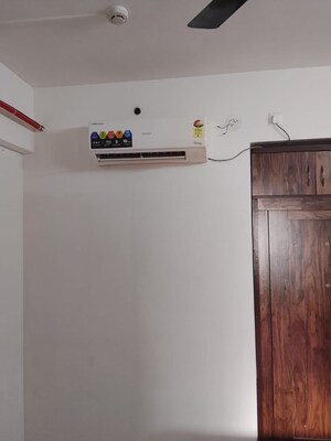 Furnished Amenities in 2 BHK Apartment at Pyramid Atlante, Tathawade – for Rent