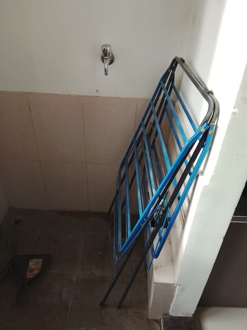 Furnished Amenities in 2 BHK Apartment at Pyramid Atlante, Tathawade – for Rent