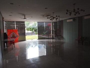 2 BHK Apartment – Exterior View View at Pyramid Atlante, Tathawade - for Rent