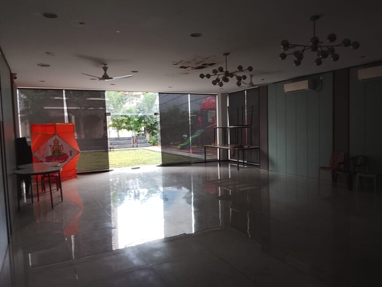 Exterior View, pyramid-atlante 2 Bedroom 587 Sq.Ft. Apartment In Tathawade Pune 9276200