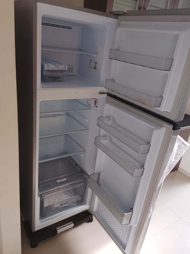 undefined, pyramid-atlante 2 Bedroom 587 Sq.Ft. Apartment In Tathawade Pune 9276200