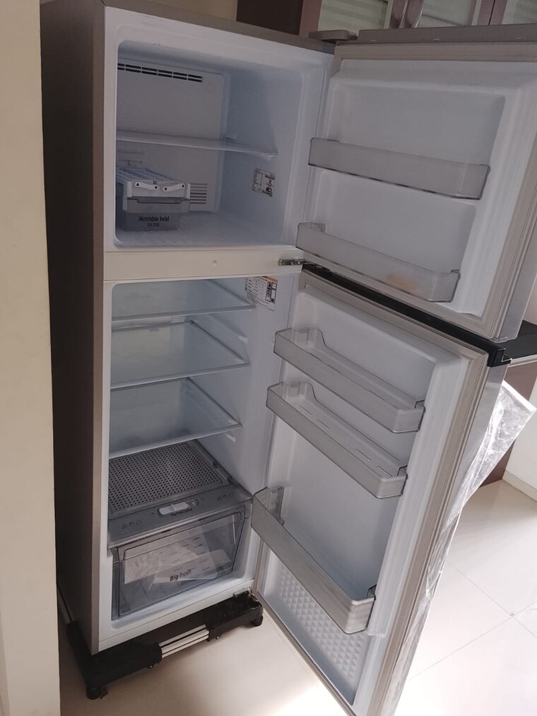 undefined, pyramid-atlante 2 Bedroom 587 Sq.Ft. Apartment In Tathawade Pune 9276200