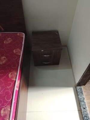 Furnished Amenities in 2 BHK Apartment at Pyramid Atlante, Tathawade – for Rent