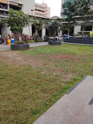 2 BHK Apartment – Garden View at Pyramid Atlante, Tathawade - for Rent