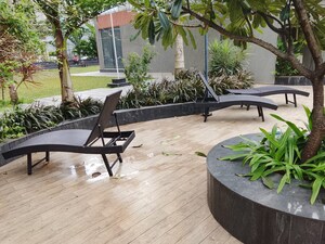 2 BHK Apartment – Exterior View View at Pyramid Atlante, Tathawade - for Rent