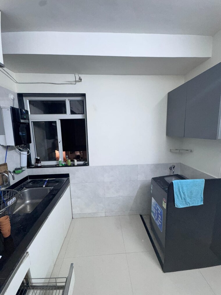 Kitchen, bhandari-32-pinewood-drive 2 Bedroom 726 Sq.Ft. Apartment In Hinjewadi Pune 9274075