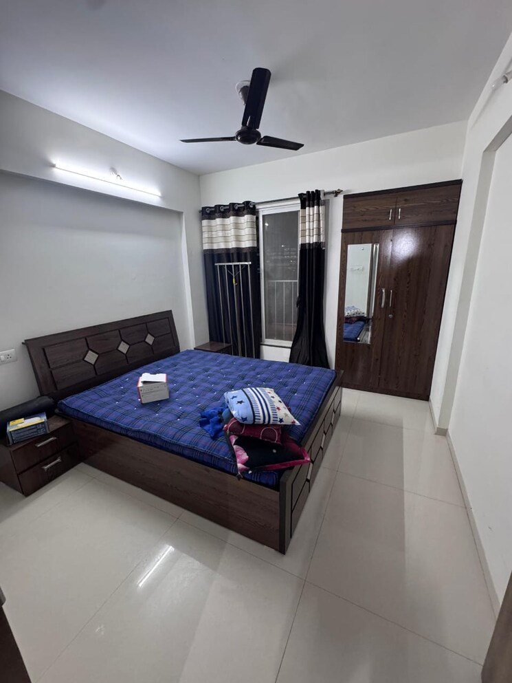 Bedroom, bhandari-32-pinewood-drive 2 Bedroom 726 Sq.Ft. Apartment In Hinjewadi Pune 9274075