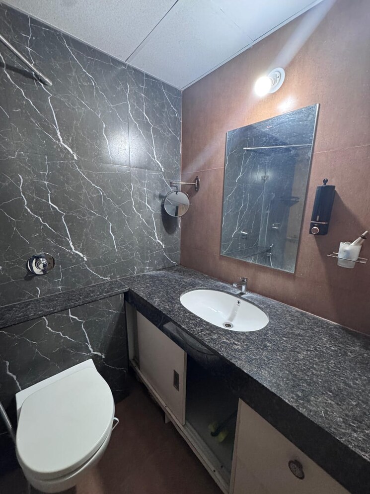 Bathroom, bhandari-32-pinewood-drive 2 Bedroom 726 Sq.Ft. Apartment In Hinjewadi Pune 9274075