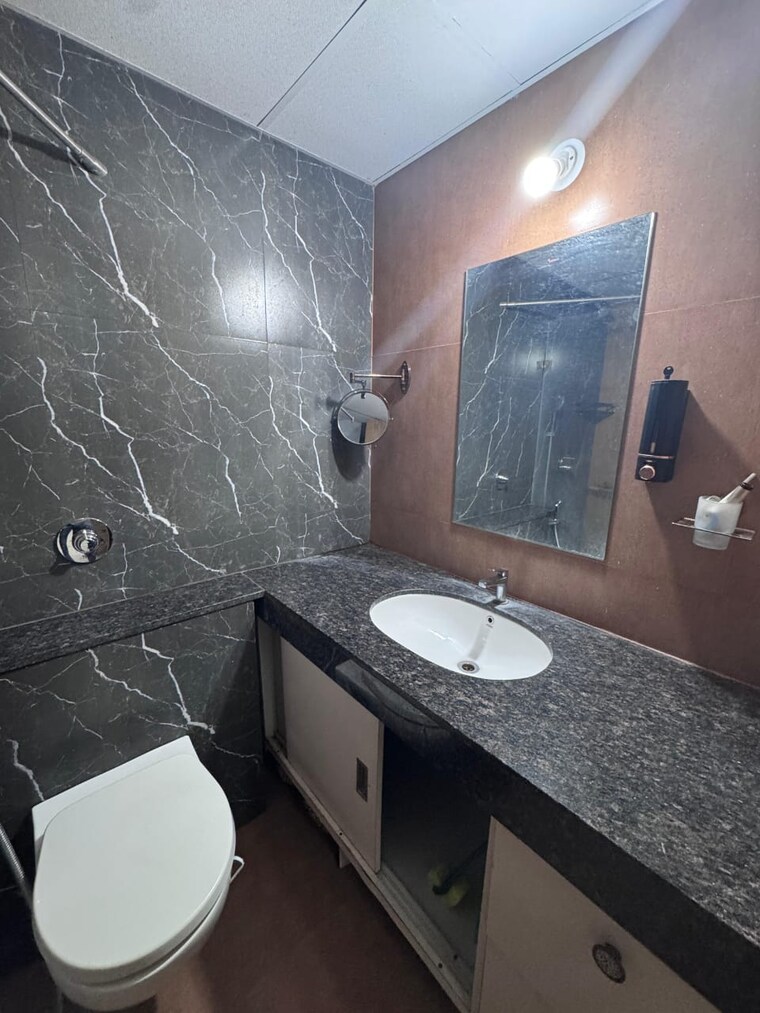 Bathroom, bhandari-32-pinewood-drive 2 Bedroom 726 Sq.Ft. Apartment In Hinjewadi Pune 9274075