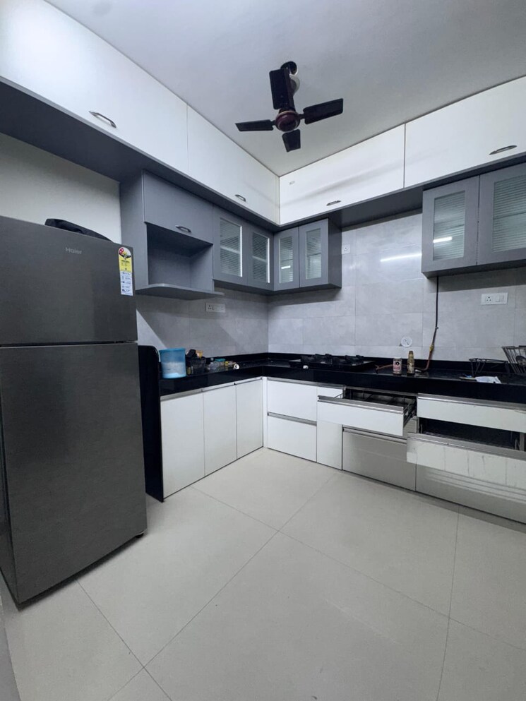 Kitchen, bhandari-32-pinewood-drive 2 Bedroom 726 Sq.Ft. Apartment In Hinjewadi Pune 9274075