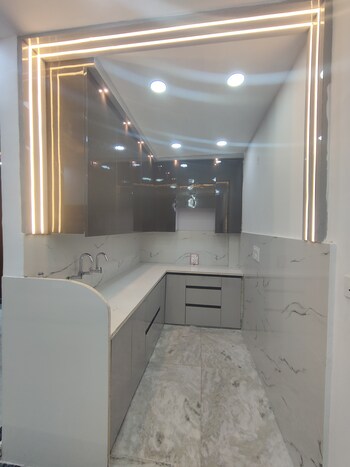 Rachna Double Story Apartment