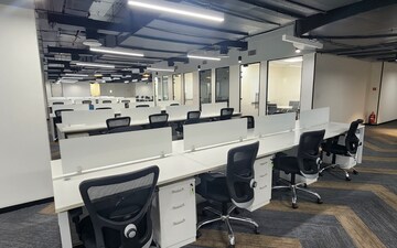  Office Space in IT/SEZ For Rent in Sector 62