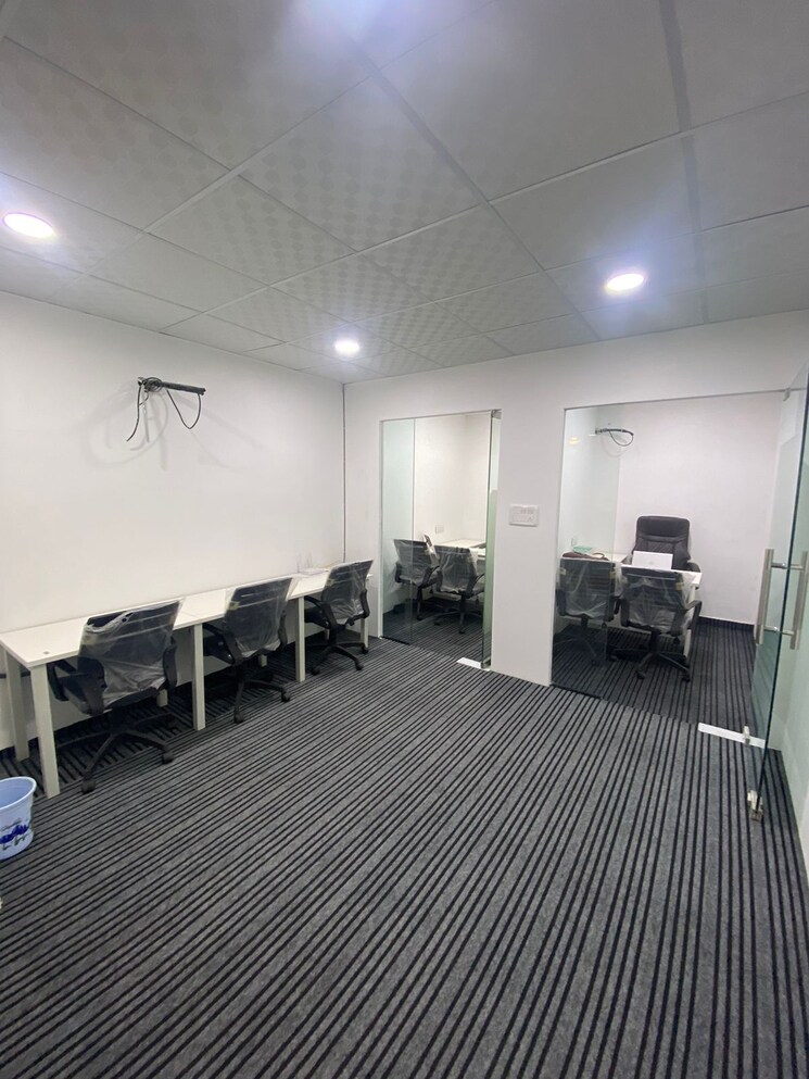 Team Area, sector 62 Commercial Office Space in IT/SEZ 11000 Sq.Ft. In Sector 62 Noida 9276252