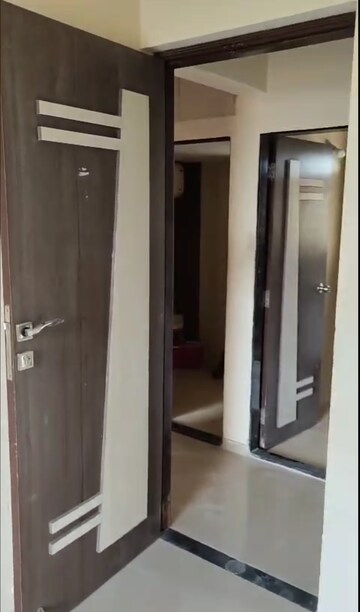 1 BHK Apartment – Exterior View View at Agarwal Paradise, Virar West - for Sale