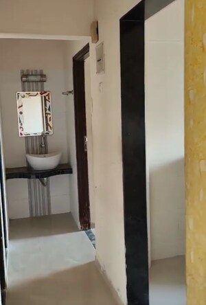  1 BHK Apartment at Agarwal Paradise, Virar West – for Sale