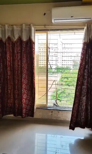 1 BHK Apartment For Sale in Agarwal Paradise, Virar West