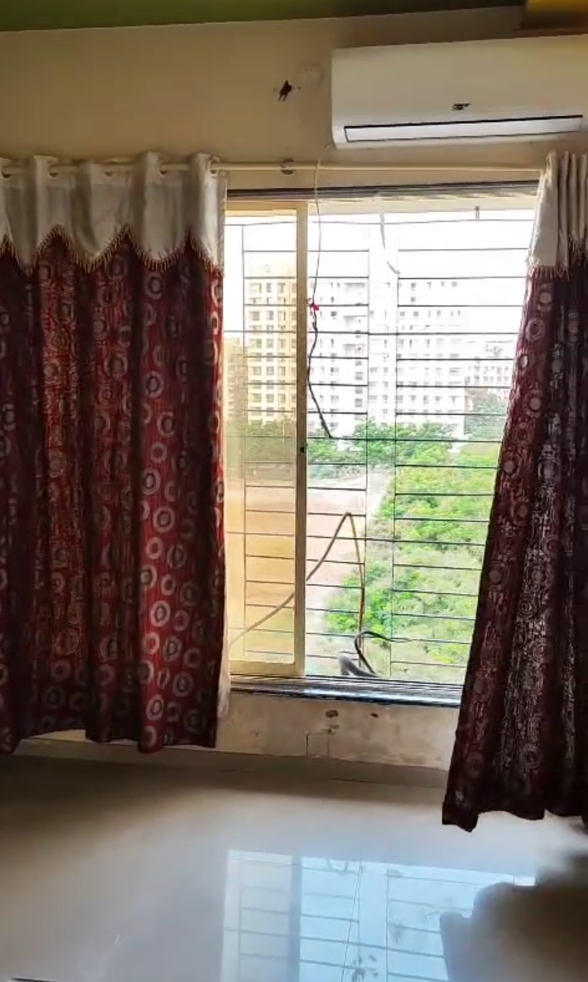 1 BHK Apartment For Sale in Agarwal Paradise