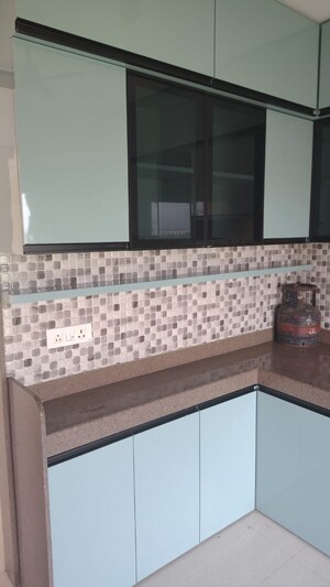 3 BHK Apartment For Rent in Arihant Aarohi Phase 2, Kalyan Shilphata Road