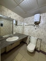 3 BHK 939 Sq.Ft. Apartment in SBR Keerthi