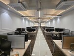 2010 Sq.Ft. Office Space in Akshar Business Park