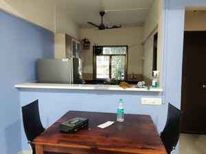 Furnished Amenities in  Pg at Airoli Sector 6 – for Rent
