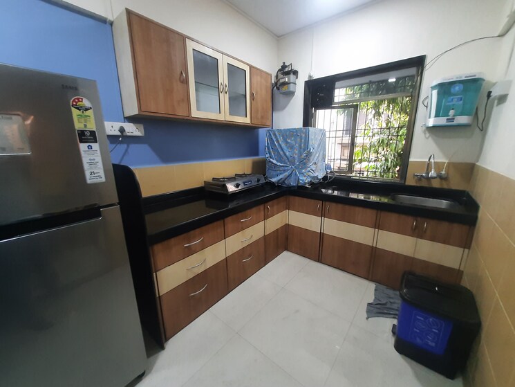 Kitchen, airoli sector 6 Pg For Boys In Airoli Sector 6 9276265