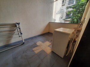 Common Area in  Pg at Airoli Sector 6 – for Rent