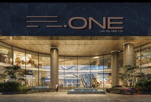  Office Space – Exterior View View at Financial District - for Sale